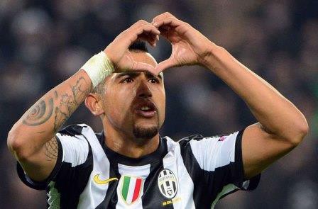 Juve boekt belangrijke zege